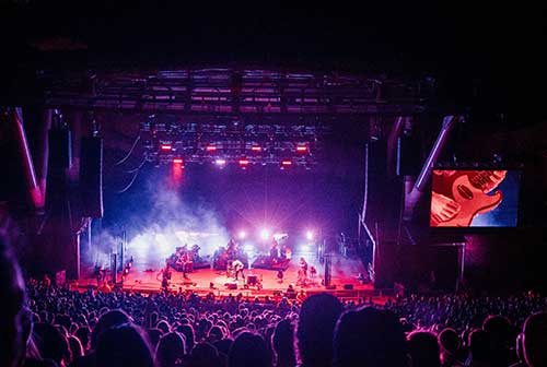music-venue
